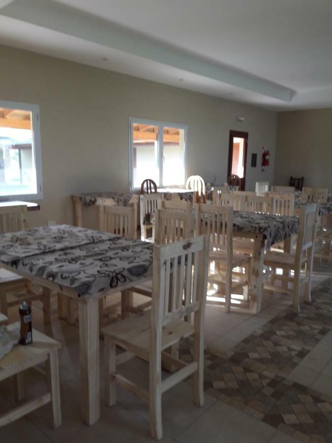 Hotel La Rosaria Henderson Extérieur photo